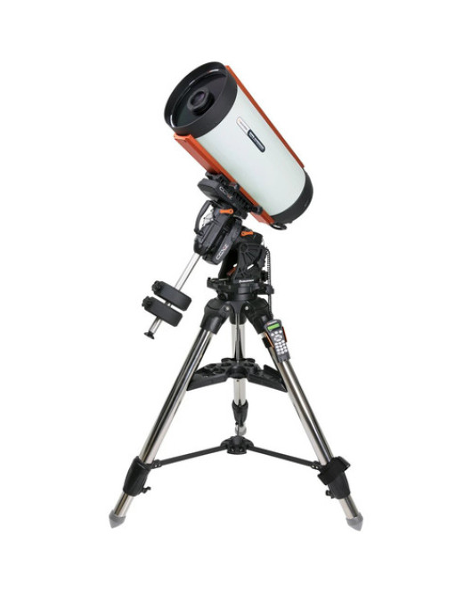 Celestron CGX-L 1100 EQ 11" f/2.2 Rowe-Ackermann Schmidt Astrograph