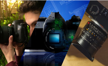 Latest Camera Technology News & Reviews 2026: Cameras, Lenses, Drones, and Lighting Trends