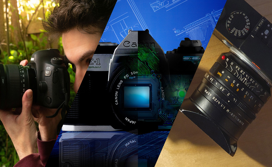 Latest Camera Technology News & Reviews 2026: Cameras, Lenses, Drones, and Lighting Trends