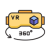 VR & 360 Video