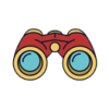 Binoculars